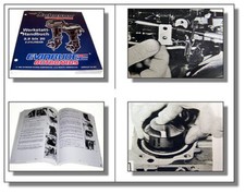 Evinrude Johnson 9.9 10 15 20