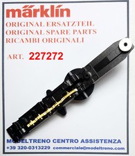 MARKLIN 227272 ENGINE TROLLEY