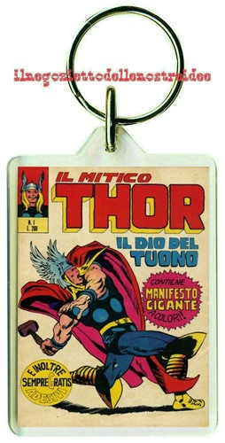 Mitico thor il - il,