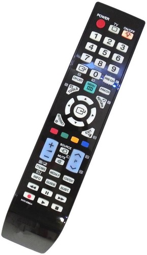 Telecomando per lcd led - telecomando,