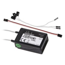 X350 pro 07 - hm-qr-x350-pro-z-07, ricevente