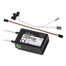 HM-QR-X350-PRO-Z-07 Ricevente