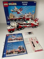 Lego model team mach - model, ii