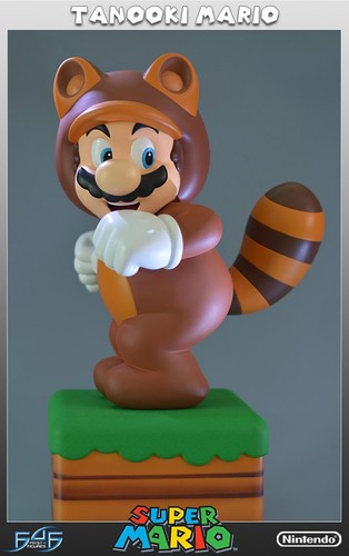 Tanooki mario personaggio - tanooki,