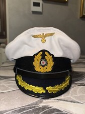 Cappello Kriesgmarine Da