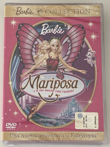 Barbie collection - barbie,