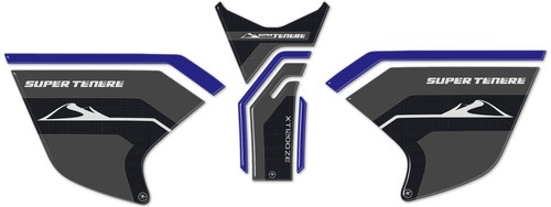 Kit adesivi gel protezione - kit, 3d