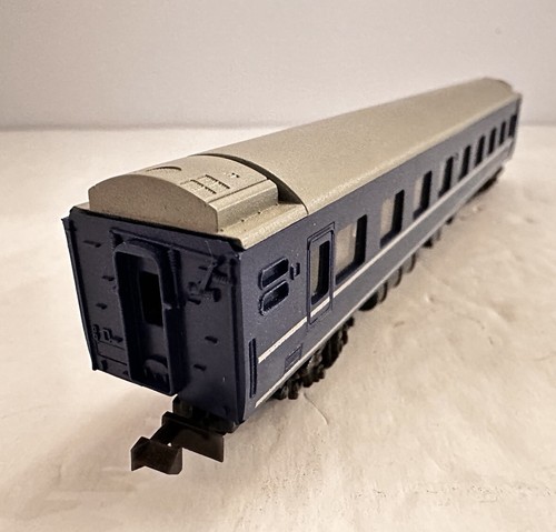 Tomix 2553 carrozza per - 2553,