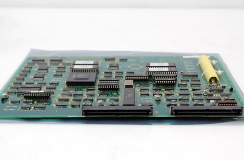 Scheda controllo aloka - scheda, di