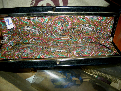 Borsa donna pouchette - borsa, in
