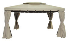 VERDELOOK Roma, Gazebo in