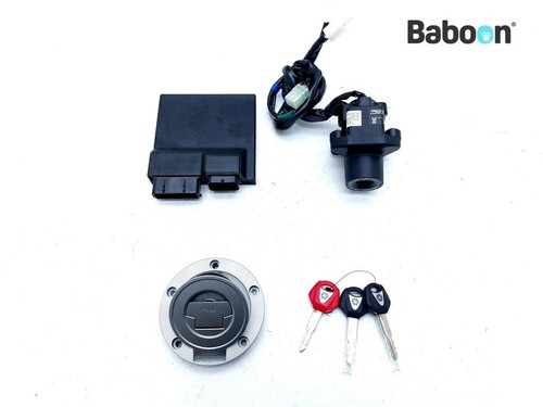 Set interruttore accensione - , di