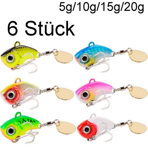 Esche per pesci jigging - per,