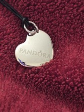 Portachiavi pandora argento - in,