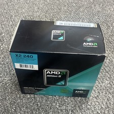 Processore AMD Athlon II X2