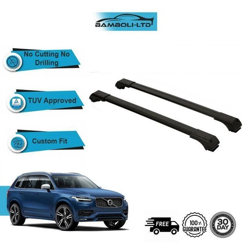 Fits volvo xc90 - fits,