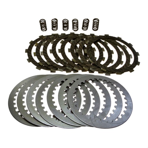 Ebc drc kit - kit, frizione