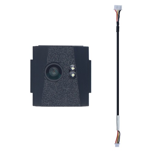 Kit telecamera monitoraggio