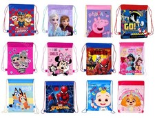 PE bag Bambini Ragazzi