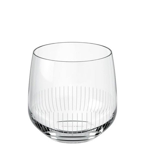 Set bicchieri acqua - 4,