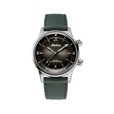 Orologio Automatico Alpina