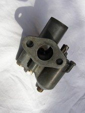 BING  - corpo carburatore 1/22/ 44 per moto d'epoca