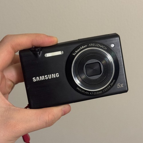 Samsung mv800 flip out vlog - flip-out,