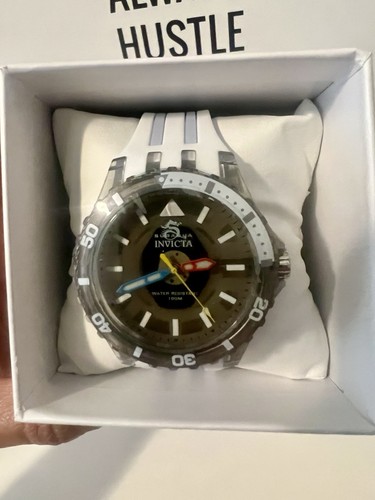 Orologio invicta subaqua - invicta,