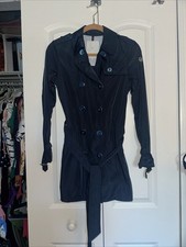 Conte florence trench - conte,