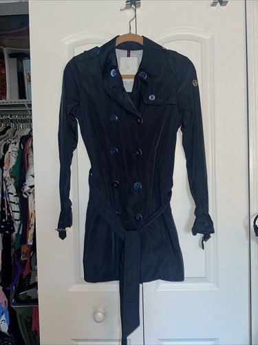 Conte florence trench - of,