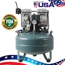 24L Dental Medical Oilless