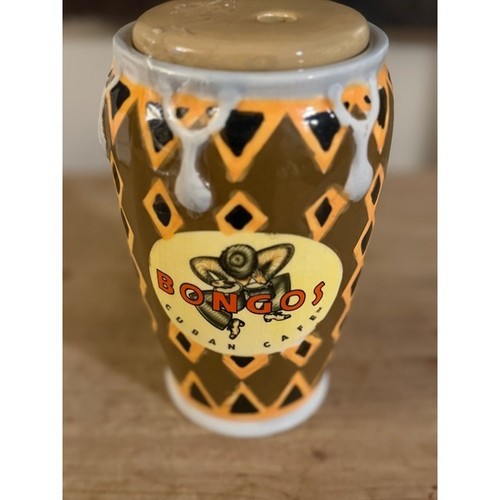 Bicchiere tazza tamburo