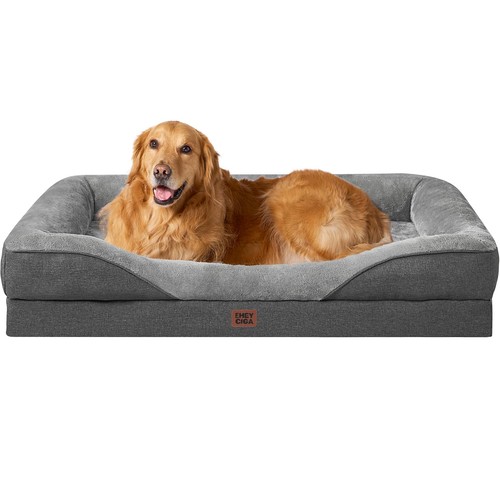 Eheyciga memory foam cuccia - foam,