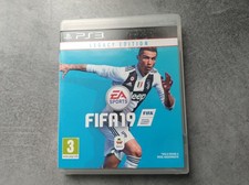 FIFA 19 LEGACY EDITION PS3