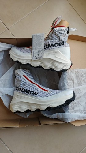 Salomon lab ultra polvere - salomon,