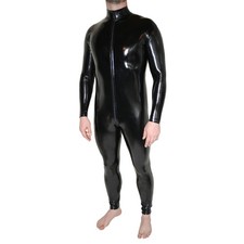 Rubberfashion PVC vernice