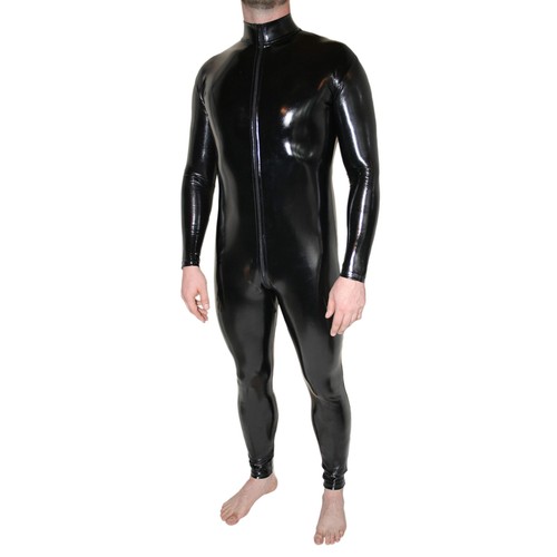 Rubberfashion pvc vernice - pvc,