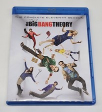 The Big Bang Theory Eleventh