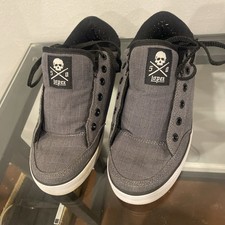 Scarpa da skate Circa Adrian