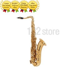 Selmer Paris Signature Tenor