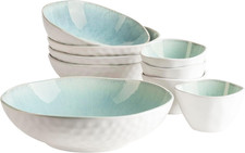 934009 Serie Frozen, Set Di 9