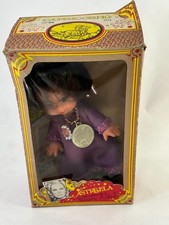 ASTRELLA CAPRICORNO Lucia