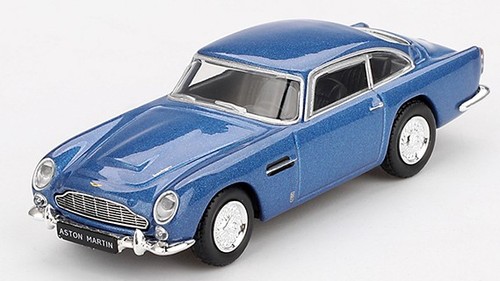 Modellino auto scala - , 1:64