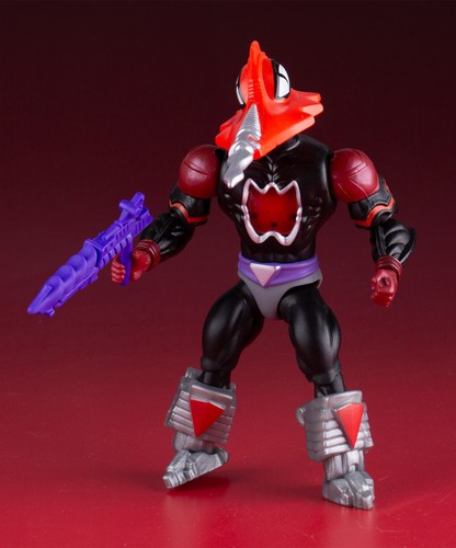 Masters the universe motu - the,