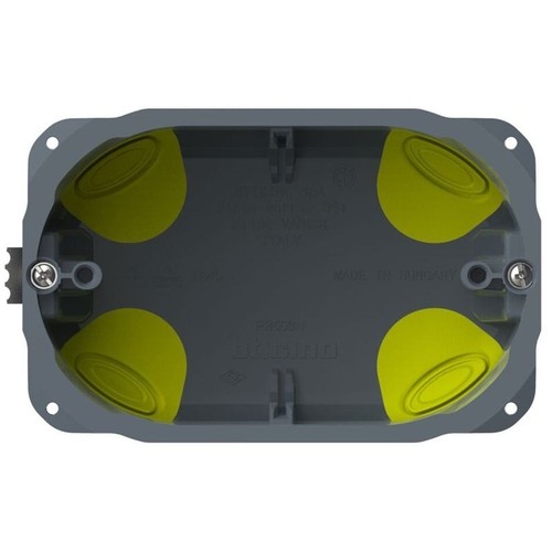 Bticino pb503nn scatola per - bticino,