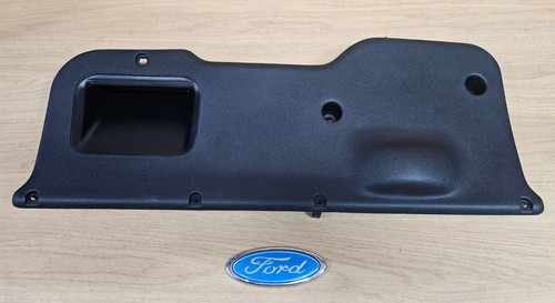 Ford fiesta mk3 - ford, xr2