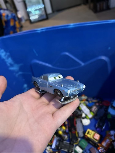 Sci idroelettrici disney pixar - idroelettrici,