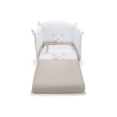 Pali 0687love love set lettino - love,