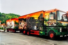 Foto camion Renault AE Magnum
