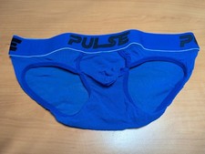 Slip Pulse Mesh - Taglia L -